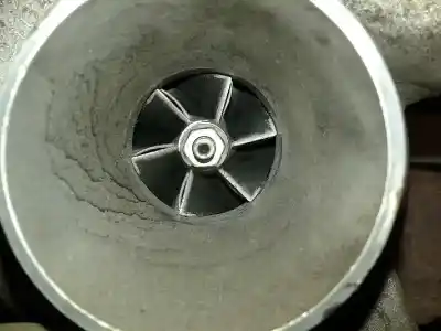 Second-hand car spare part turbocharger for opel corsa c 1.7 16v dti cat (y 17 dt / lr6) oem iam references  4917306501 6971852413