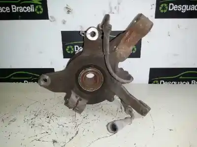 Second-hand car spare part front right knuckle for renault scenic (ja..) 1.6 16v dynamique (ja0b/11) oem iam references   