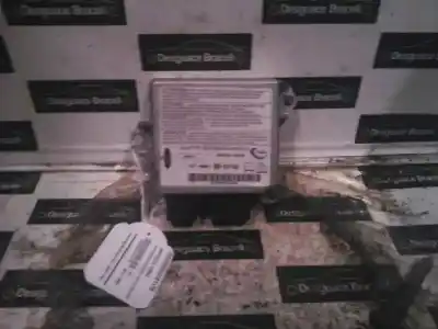 Автозапчастина б/у блок управління подушками безпеки для FORD MONDEO BERLINA (GE) 2.0 TDCi CAT Посилання на OEM IAM 1S7T14B056 36P0049B4403 BHCD132