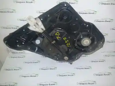 Автозапчасти б/у задний правый стеклорегулятор за seat leon (1m1) 1.9 tdi ссылки oem iam   