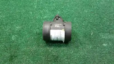 Pezzo di ricambio per auto di seconda mano Misuratore Di Flusso per OPEL CORSA C 1.7 16V DI CAT (Y 17 DTL / LK8) Riferimenti OEM IAM   0281002180