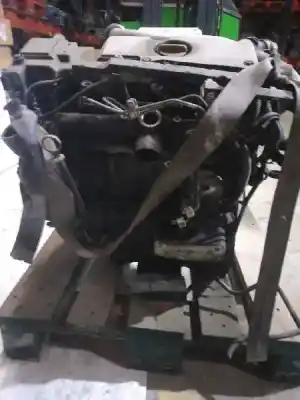 Gebrauchtes Autoersatzteil kompletter motor zum opel astra g berlina 2.0 dti oem-iam-referenzen y20dth  