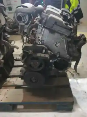 Gebrauchtes Autoersatzteil kompletter motor zum opel astra g berlina 2.0 dti oem-iam-referenzen y20dth  