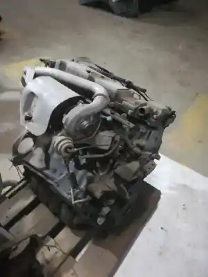 Gebrauchtes Autoersatzteil kompletter motor zum opel astra g berlina 2.0 dti oem-iam-referenzen y20dth  