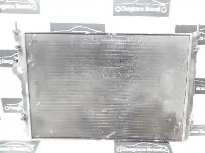 Pezzo di ricambio per auto di seconda mano radiatore d acqua per renault scenic rx4 (ja0) 1.9 dci sportway riferimenti oem iam   