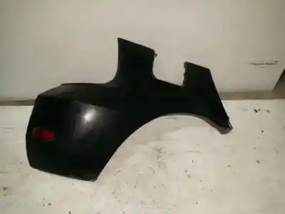 Second-hand car spare part Right Rear Bumper for RENAULT SCENIC RX4 (JA0) 1.9 dCi Sportway OEM IAM references   