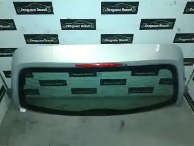 Pezzo di ricambio per auto di seconda mano lunotto posteriore per renault scenic rx4 (ja0) 1.9 dci sportway riferimenti oem iam   