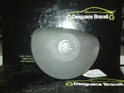 Second-hand car spare part  for OPEL MERIVA B  OEM IAM references   