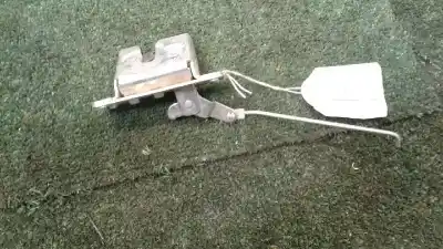 Second-hand car spare part  for OPEL MERIVA B  OEM IAM references 90563999  