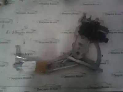 Second-hand car spare part  for OPEL MERIVA B  OEM IAM references  6 PINS 