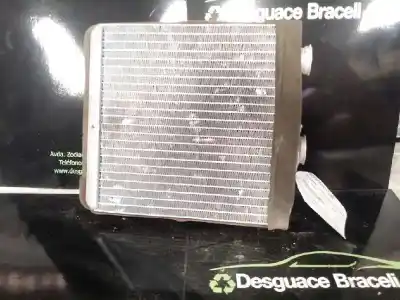 Second-hand car spare part heating / air conditioning radiator for opel meriva b 1.7 16v cdti oem iam references 