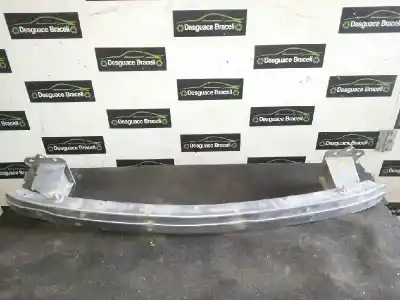 Peça sobressalente para automóvel em segunda mão reforço do pára choques dianteiro por opel meriva b 1.7 16v cdti referências oem iam   