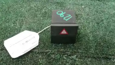 Second-hand car spare part Hazard Warning Lights for OPEL MERIVA B 1.7 16V CDTI OEM IAM references   