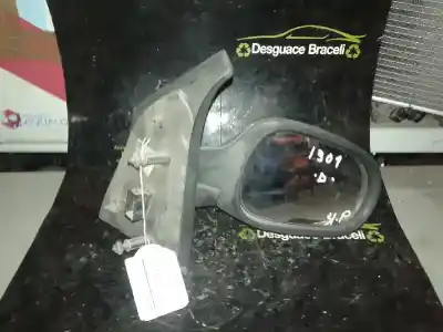 Автозапчастина б/у правий задний огляд для RENAULT SCENIC (JA..) Motor 1.9 Ltr. - 72 kW dTi Diesel CAT Посилання на OEM IAM   