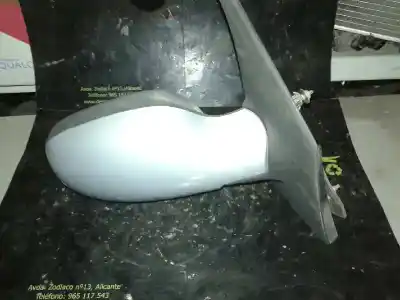 Автозапчастина б/у правий задний огляд для renault scenic (ja..) motor 1.9 ltr. - 72 kw dti diesel cat посилання на oem iam   
