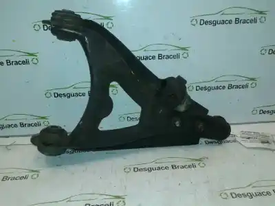 Автозапчасти б/у передний правый нижний рычаг подвески за RENAULT SCENIC (JA..) Motor 1.9 Ltr. - 72 kW dTi Diesel CAT ссылки OEM IAM   