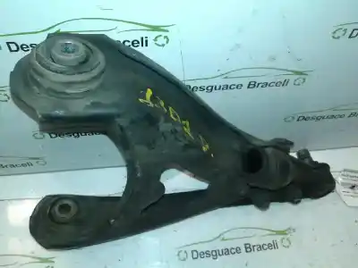 Pezzo di ricambio per auto di seconda mano braccio sospensione inferiore anteriore destro per renault scenic (ja..) motor 1.9 ltr. - 72 kw dti diesel cat riferimenti oem iam   