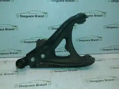 Pezzo di ricambio per auto di seconda mano braccio sospensione inferiore anteriore destro per renault scenic (ja..) motor 1.9 ltr. - 72 kw dti diesel cat riferimenti oem iam   