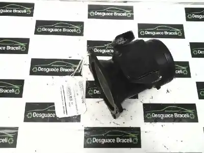 Gebrauchtes Autoersatzteil Luftmassenmesser zum VOLKSWAGEN NEW BEETLE CABRIOLET (1Y7) 1.6 OEM-IAM-Referenzen   