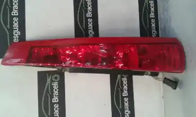 Second-hand car spare part right tailgate light for tata indigo marina mat6 oem iam references 