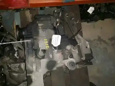 Tweedehands auto-onderdeel VERSNELLINGSBAK voor SEAT TOLEDO (1L)  OEM IAM-referenties   