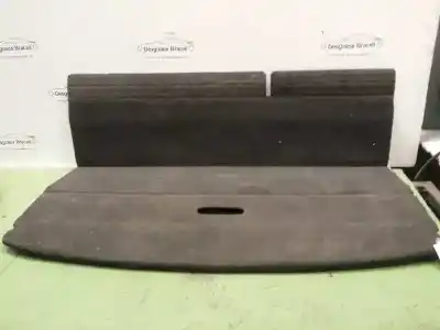 Gebrauchtes Autoersatzteil heckablage zum seat altea (5p1) 1.6 oem-iam-referenzen 5p0867769jfkz  