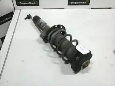 Gebrauchtes Autoersatzteil  zum SEAT ALTEA (5P1)  OEM-IAM-Referenzen   