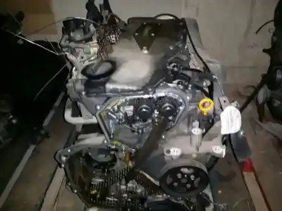 Peça sobressalente para automóvel em segunda mão MOTOR COMPLETO por NISSAN ALMERA TINO (V10M)  Referências OEM IAM YD22  DESPIECE