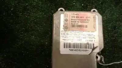 Recambio de automóvil de segunda mano de CENTRALITA AIRBAG para FORD GALAXY (VY)  referencias OEM IAM 00342D02XSSR SW003 1C0909601 F1T