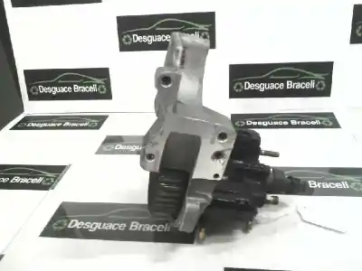 Piesă de schimb auto la mâna a doua pompa de injectie pentru renault megane i fase 2 classic (la..) 1.9 dci diesel cat referințe oem iam 