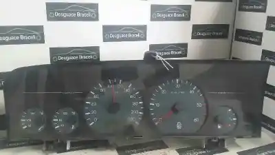 Pièce détachée automobile d'occasion  pour CITROEN XANTIA BERLINA  Références OEM IAM   9627078480