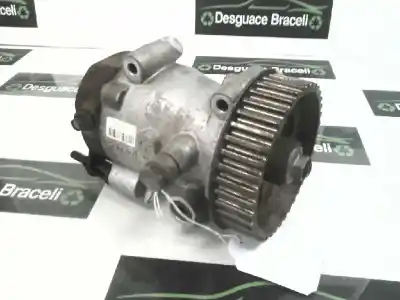 Peça sobressalente para automóvel em segunda mão BOMBA DE INJEÇÃO por RENAULT CLIO II FASE II (B/CB0)  Referências OEM IAM  8200057346 8200057225