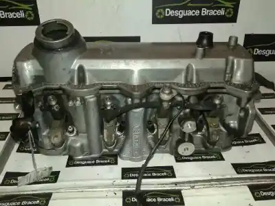 Peça sobressalente para automóvel em segunda mão cabeça / culatra por seat toledo (1m2) 1.9 tdi referências oem iam   