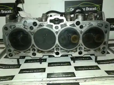 Peça sobressalente para automóvel em segunda mão cabeça / culatra por seat toledo (1m2) 1.9 tdi referências oem iam   