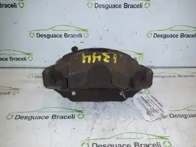 Автозапчасти б/у передний правый тормозной суппорт за ford fiesta (cbk) trend ссылки oem iam 1478474