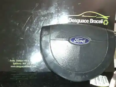 Автозапчасти б/у передняя левая подушка безопасности за ford fiesta (cbk) trend ссылки oem iam 1379560