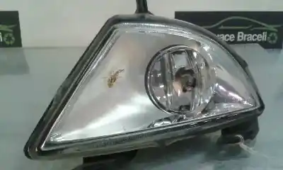 Автозапчасти б/у левая противотуманная фара за ford fiesta (cbk) trend ссылки oem iam 1151755