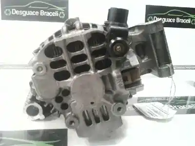 Автозапчасти б/у генератор за ford fiesta (cbk) trend ссылки oem iam 1592234
