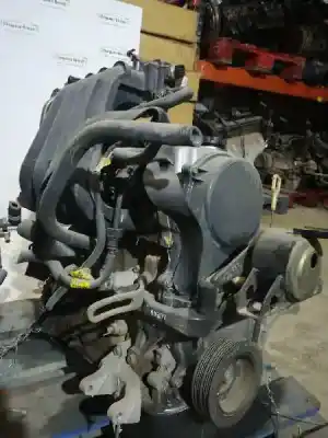 Peça sobressalente para automóvel em segunda mão motor completo por chevrolet matiz 1.0 cat referências oem iam b10s1  