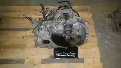 Piesă de schimb auto la mâna a doua  pentru RENAULT SCENIC II  Referințe OEM IAM   JR5103