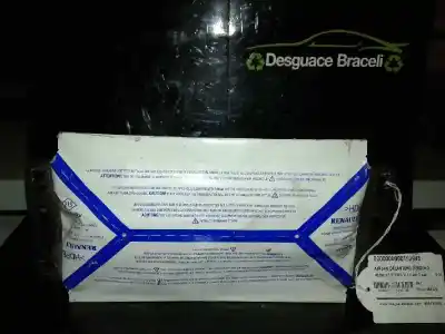 Piesă de schimb auto la mâna a doua  pentru RENAULT SCENIC II  Referințe OEM IAM  8200230383 