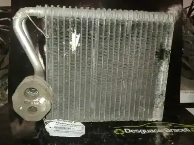 Piesă de schimb auto la mâna a doua evaporator aer conditionat pentru renault scenic ii 1.5 dci diesel 82 cv / 60 kw referințe oem iam   