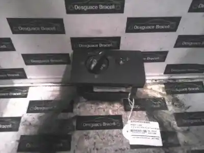 Автозапчастина б/у управління світлом для FORD MONDEO BERLINA (GE) Trend (06.2003->) (D) Посилання на OEM IAM 1357437  