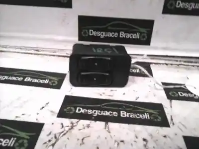 Pezzo di ricambio per auto di seconda mano interruttore alzacristalli anteriore sinistro per opel zafira a 1.6 16v riferimenti oem iam 