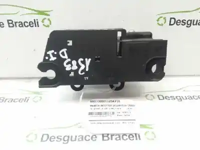 Автозапчасти б/у левая передняя внутренняя ручка за ford focus lim. (cb4) trend ссылки oem iam 1470113  