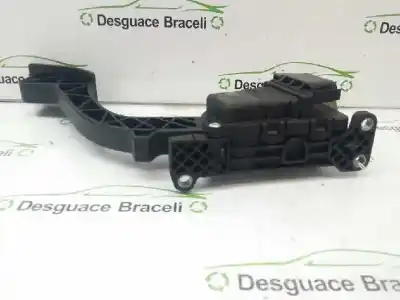 Автозапчасти б/у пotенциометр за ford focus lim. (cb4) trend ссылки oem iam   4m519f836ak