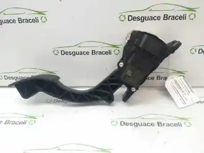 Автозапчасти б/у пotенциометр за ford focus lim. (cb4) trend ссылки oem iam   4m519f836ak