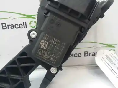 Автозапчасти б/у пotенциометр за ford focus lim. (cb4) trend ссылки oem iam   4m519f836ak