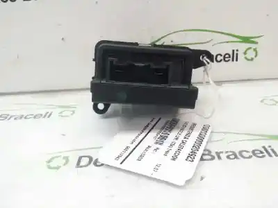 Peça sobressalente para automóvel em segunda mão resistência sofagem chauffage por ford focus lim. (cb4) trend referências oem iam 6g9t19e624ad fo11500028 6g9t19e624ad