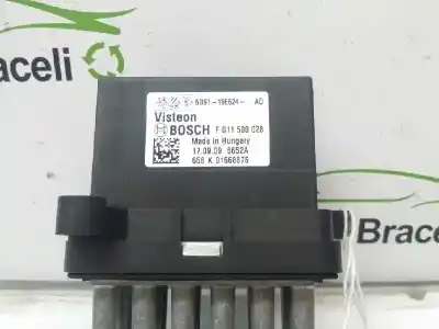 Peça sobressalente para automóvel em segunda mão resistência sofagem chauffage por ford focus lim. (cb4) trend referências oem iam 6g9t19e624ad fo11500028 6g9t19e624ad